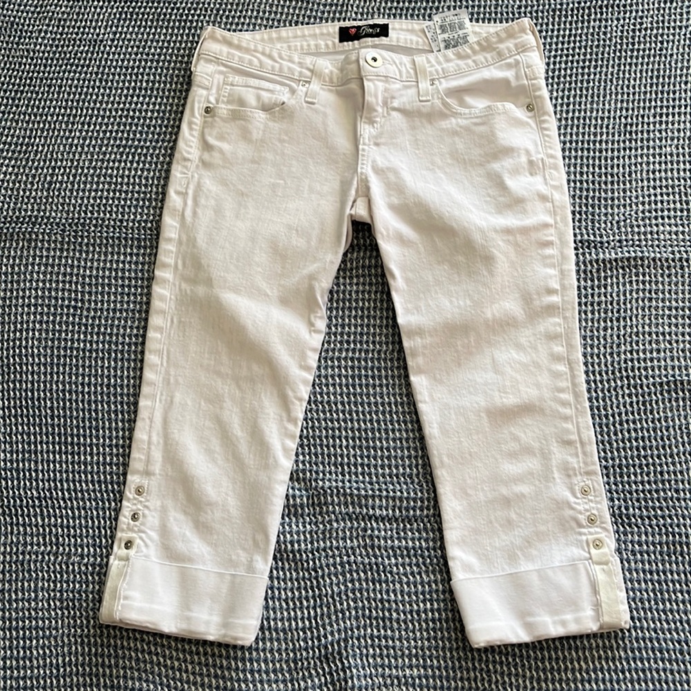 Guess Low Rise Jegging